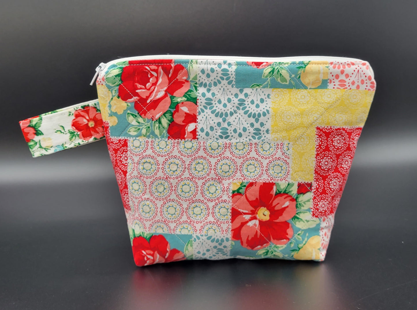 Zipper bag