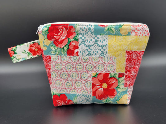 Zipper bag